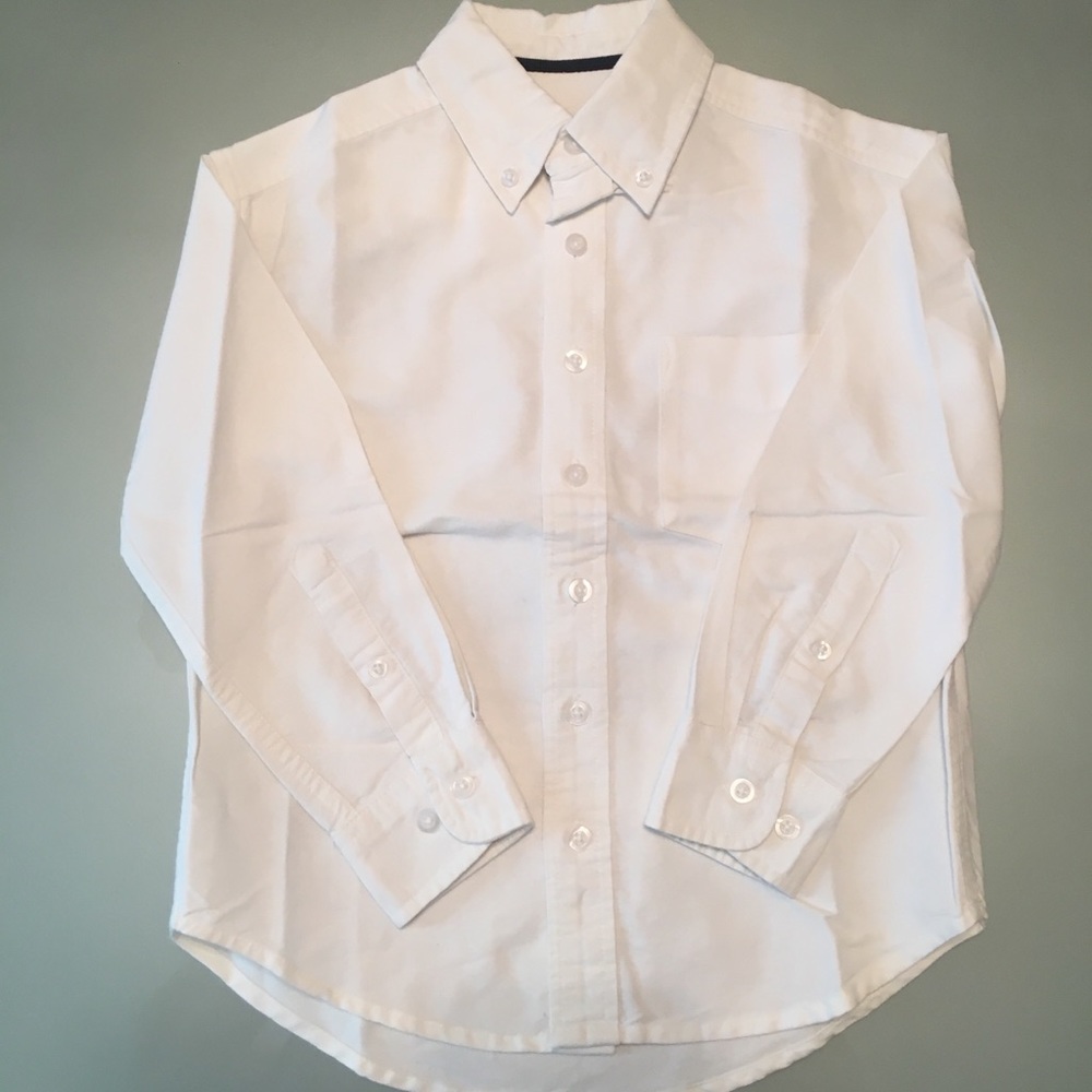 Cherokee LS Oxford Shirt